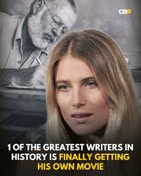 The new movie will focus