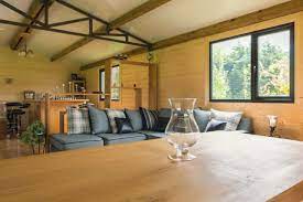 These three alternative homes are worth a look. Gallery Modular Homes