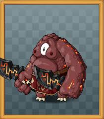 Steam Workshop::Slark Weapon: Eye Of Skadi