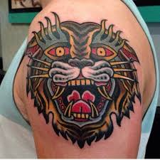 We did not find results for: Traditional Tiger Tattoos Cloak And Dagger Tattoo London