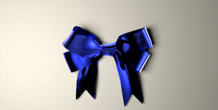 Ribbon Bow 3d Model Ribbon Bows Bows Ribbon