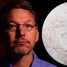 Mike Brown, Astronomer Pushing a Ninth Planet, Is the Guy Who Helped Demote  Pluto