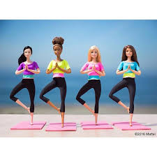 How Do I Love Thee Let Me Count The Ways Roger Rabbit Barbie On Con Imagenes Barbie Articulada