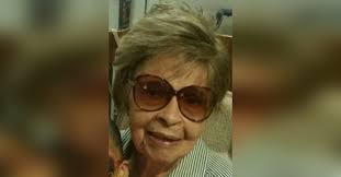 Obituary information for Frances Gaston