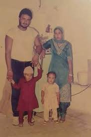 Digital leader @capitalone, @intuit,fedex, mckinsey @iitkanpur views r mine. Ram Rahim Family History The Story Of A Devil A Saint And Papa S Angels India News