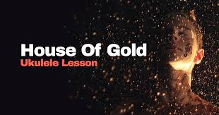 Living room decorating ideas uke tabs house. House Of Gold Ukulele Lesson Twenty One Pilots Ukulele Go