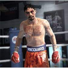 For fight night round 4 on the playstation 3, a gamefaqs q&a question titled the new boxers are in the menu but still locked.how do i unlock them?. Fight Night Champion Unlock All Fighters Bestbup