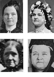 What an Affliction”: Mary Todd Lincoln's Fatal Pernicious Anemia