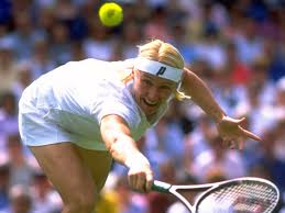 Olympic doubles medalists of the open era view gallery 28 /28. Jana Novotna Obituary Tennis The Guardian