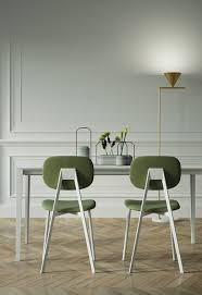 Tata Aesthetics And Function Chair Interior Dining Chairs