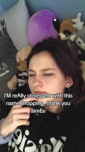 Usernames with The Name Aimee in