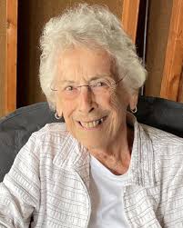 Mary Louise Woodard Obituary July 7, 2023