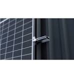 AeroCompact TLE25 Trapezoidal-sheet bridge 250mm - SunBeam369