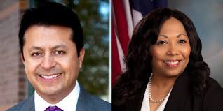 Ali's Lead in Peoria Mayoral Race Ticks Higher