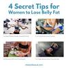 Losing weight fast can be done and we're here to show you how. 1