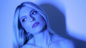 Get to Know the Feminist Pop of Morgan St. Jean: "I consider myself a bad  bitch!" (6/15 at MilkBoy)