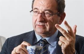 Dotazy na profesora cyrila höschla: Znamy Psychiatr Cyril Hoschl Konci V Cele Ustavu Dusevniho Zdravi Ministr Prijal Rezignaci Domov Lidovky Cz