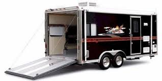 Daytona rvs has the best selection and the best names in toy haulers. 2008 Forest River Work And Play Toy Hauler Rv Specs Guide