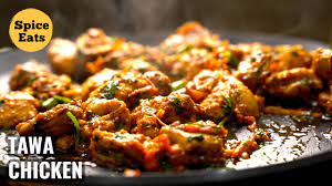Sign up to become a member of food tribune to access recipes, blogs, tutorials, and more! Restaurant Style Tawa Chicken Pan Fried Chicken Masala Tawa Fried Chicken Youtube