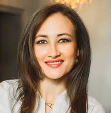 La Paz Chattanooga at 20: Angela García of CulturAlly