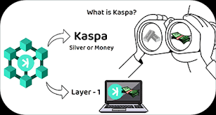 Kaspa: The Next Bitcoin? • iexplaincrypto