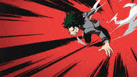 # deku # gif your game # gifyourgame # goal # rocket league # rocketleague. Izuku Midoriya Gifs Get The Best Gif On Giphy