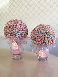 Dum Dum Lollipop Baby Shower Decorations Baby Shower Decorations Baby Shower Candy Table Baby Shower Candy