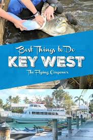 Best Things To Do In Key West Key West Road Trip Fun Vacation Locations