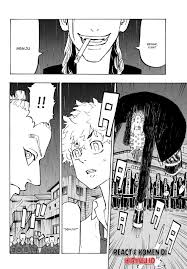 Spoiler tokyo revengers chapter 212 bahasa indonesia. Tokyo Revengers Chapter 212 Baca Manga Jepang Sub Indo Komik Manhwa Korea Manhua China Bahasa Indonesia Mangareceh