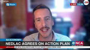 Will The Nedlac Recovery Plan Save Sa S Economy Youtube