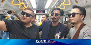 Lirik Dan Chord Lagu Saat Terakhir St12