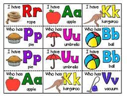 While all of the activities in this book are appropriate for any emergent learners, the focus is on providing access to activities for learners with. Free Games To Support Bookworms Curriculum Basic Alphabet Knowledge