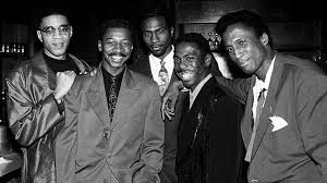 The Five Heartbeats (1991) - Imdb