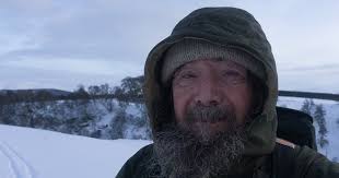 Chris Townsend Outdoors: Gear from long ago performs well