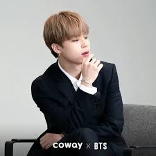 Various reliability tests have been conducted on coway products for more than 1 . Coway Teases New Air Purifier Ad Featuring Bts For Release Later In The Month Swahili Seven