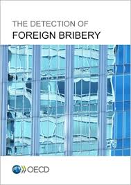 Perwaja steel resulted in losses of us$800 million use of public funds. The Detection Of Foreign Bribery Oecd