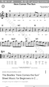 Can T Blame A Girl For Trying Chords Here Comes The Sun Saxophone Sheet Music Piano Sheet Music Clarinet Sheet Music