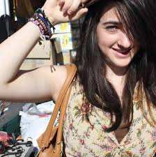 Brooke Weston (@brookedigga)