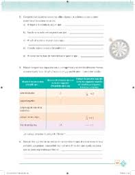 Cuaderno de trabajo empleado para el primer grado de educación secundaria . 13 Probabilidad 1 Ayuda Para Tu Tarea De Matematicas Sep Secundaria Primero Respuestas Y Explicaciones