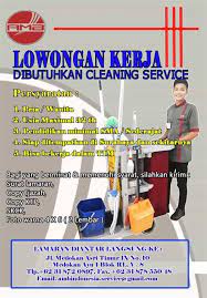 Barang kali ada diantara sobat gingsul.com yang sedang mencari loker terbaru madiun. Loker Cleaning Service Madiun Terbaru Lowongan Kerja Cleaning Service Paling Lambat 6 April 2015 Contact Loker Cleaning Service On Messenger Loise Mcguffey