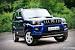 Scorpio Car Wallpaper Download