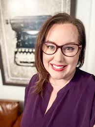 Bethany Jett, Literary Agent