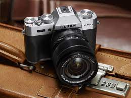 Fujifilm X-T10 review: Fujifilm X-T10 plugs the sub-$1,000-with-viewfinder  hole in its ILC line - CNET