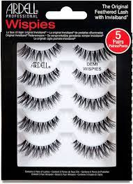 Select locations now offer curbside pickup & home delivery Ardell Lash Demi Wispies 5 Pair Multipack Ulta Beauty