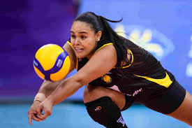 May 22, 2021 · apenas um dos dois finalistas da superliga estará em tóquio, com defensor do minas tendo foco total para ser o escolhido Suelen Testa Positivo Para O Covid 19 Web Volei