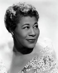 Ella Fitzgerald Art Prints for Sale