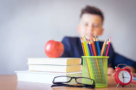 Sekitar 3 tahun lalu, sudah terbersit di kepala saya untuk membuat daftar keperluan dan perlengkapan ibu dan bayi baru. 10 Perlengkapan Anak Sekolah Yang Wajib Dimiliki