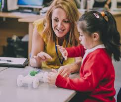 ABA Therapy Delaware - Achieve Beyond