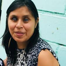 Lizeth Marcela León Limon