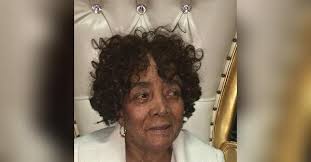 Mrs. Lucille Blunt Obituary